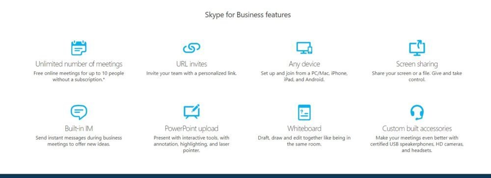when is skype for business coming to mac
